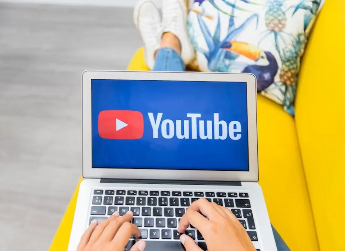 5 Cara Setting Youtube untuk Anak Praktis dan Mudah