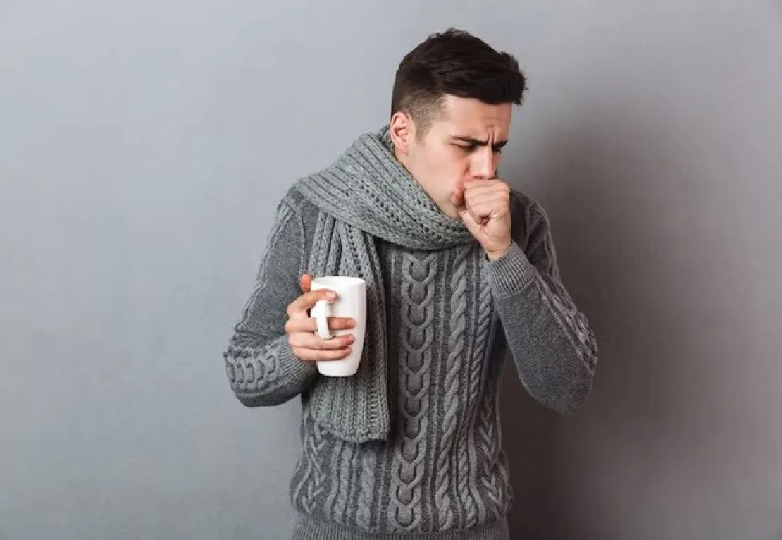 Cegah Flu dan Batuk dengan 5 Cara Tepat Berikut Ini