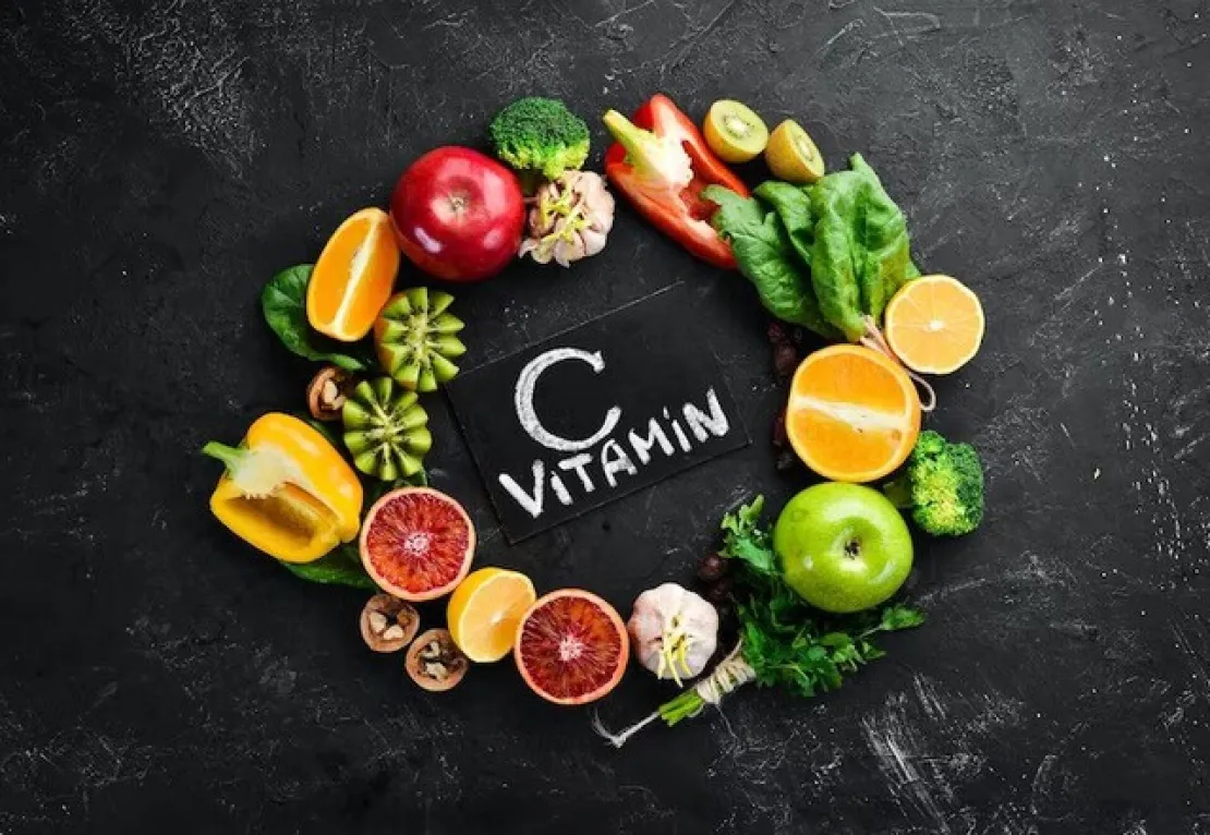 11 Sayuran yang Mengandung Vitamin C Ini Wajib Dikonsumsi