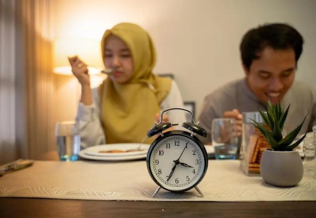 10 Manfaat Puasa bagi Kesehatan & Tips Puasa saat Ramadhan