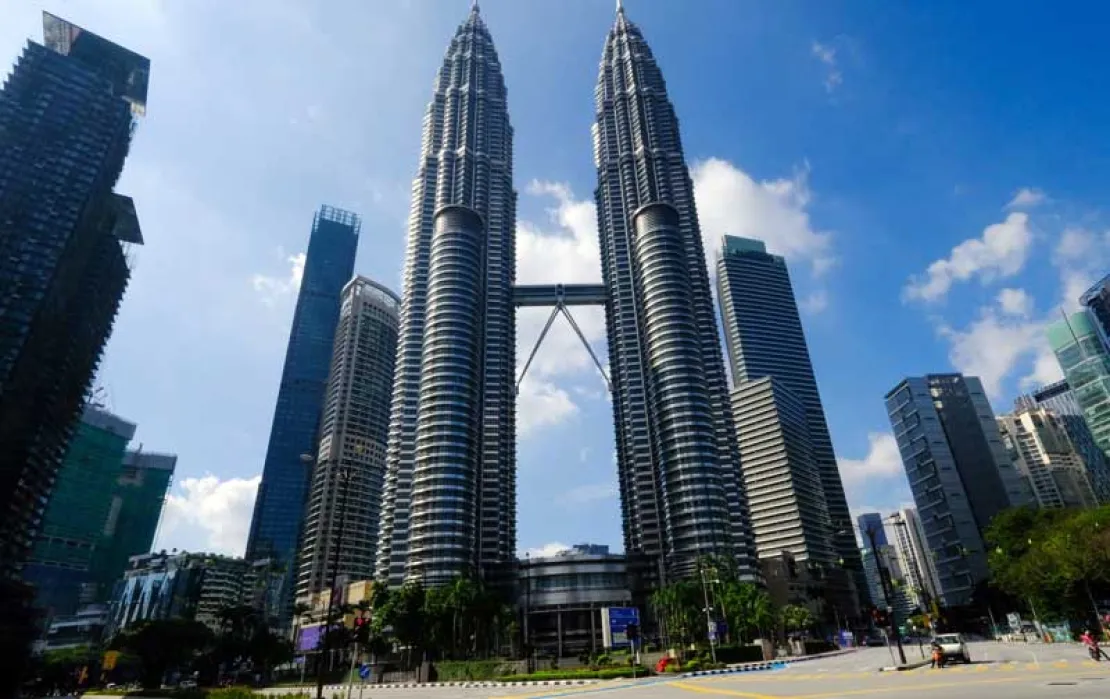 7 Objek Wisata Malaysia Terbaik untuk Dikunjungi & Tipsnya