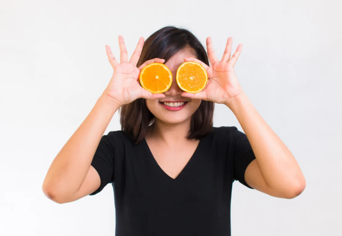 Vitamin C Ada di Makanan Apa Saja? Cek Jawabannya di Sini!