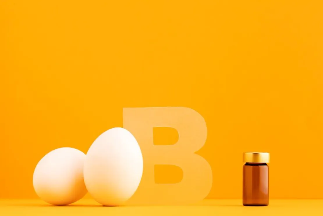 Vitamin B Kompleks Punya Manfaat Besar, Ini Detail dan Tips Memenuhinya