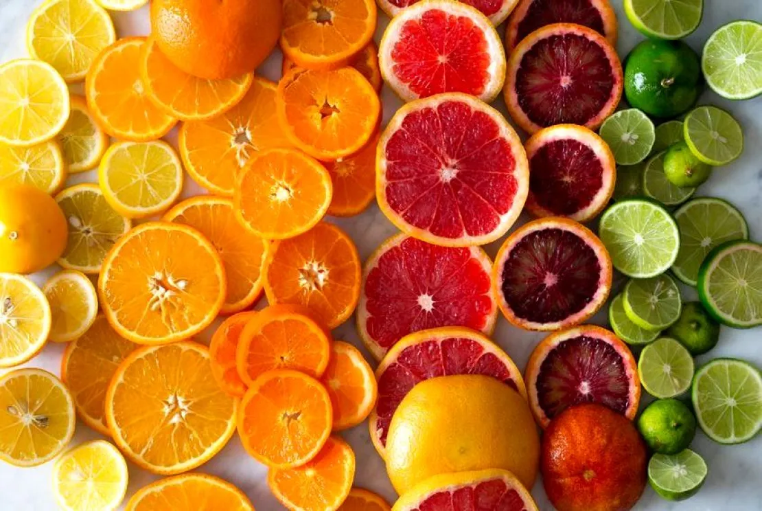 Perlu Diingat: 5 Fakta Penting Soal Vitamin C Untuk Tubuh