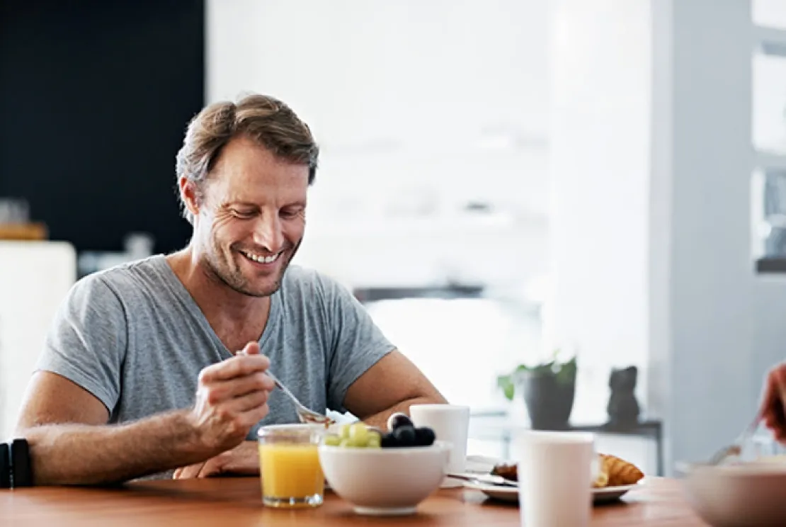 Mengenal 5 Jenis Sarapan yang Bisa Buat Berat Badan Naik
