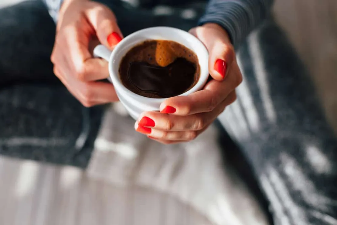 Bahaya Minum Kopi Setiap Hari Bagi Kesehatan Tubuh