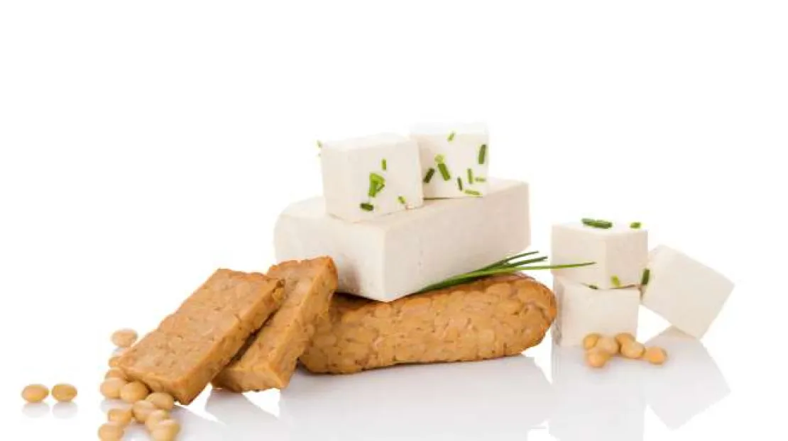 Manfaat Tahu dan Tempe Untuk Kesehatan Jantung