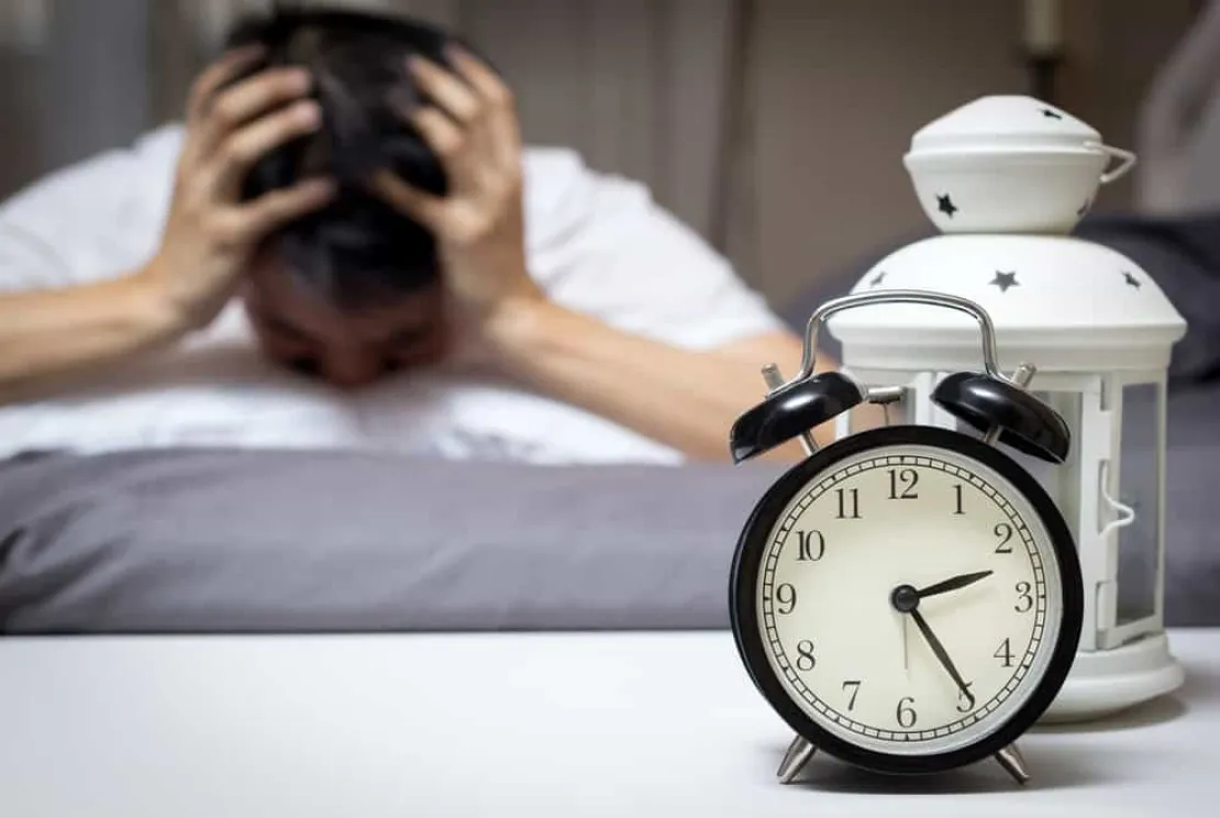 Kamu Sering Sulit Tidur? Berikut Cara Mengatasinya!