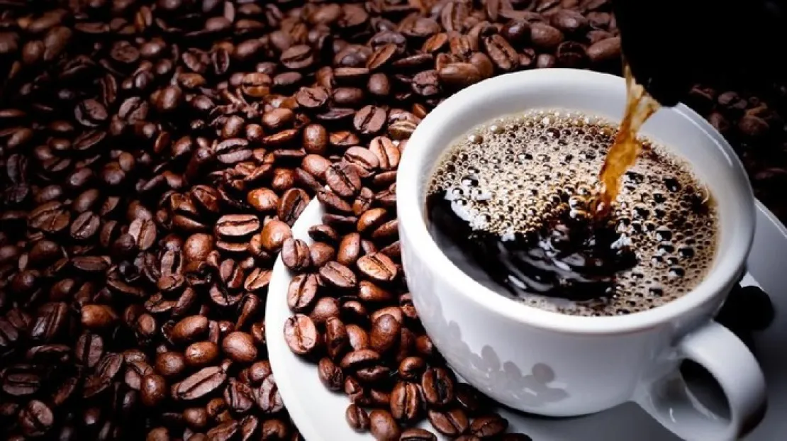 Mengenal 5 Minuman Sehat Pengganti Kopi