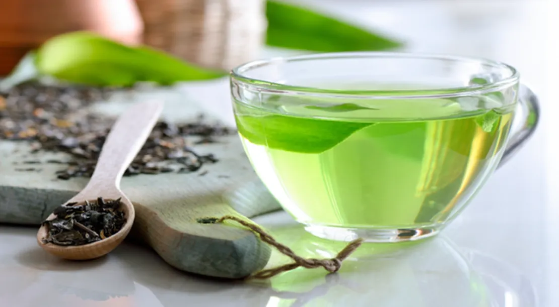 Teh Hijau dan Teh Oolong. Mana Yang Lebih Banyak Manfaatnya?