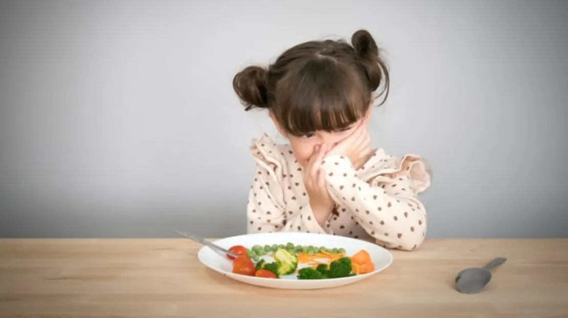 Anak Malas Sarapan? Yuk, Bujuk Dengan 3 Trik Ini!