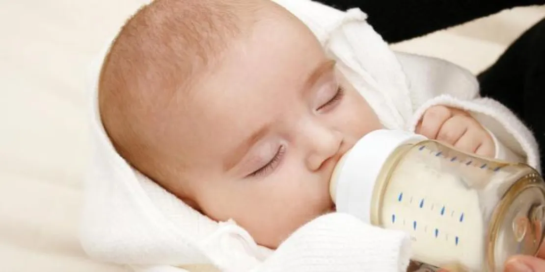 Tips Jitu Melatih Anak Agar Berhenti Ngedot