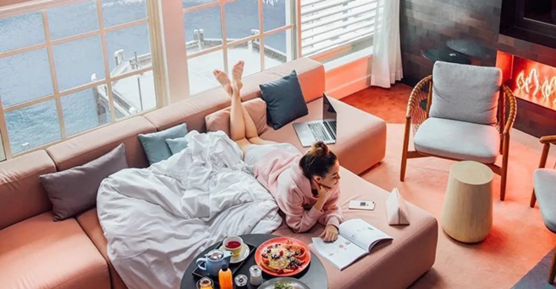 5 Rekomendasi Hotel Untuk Staycation Di Jakarta