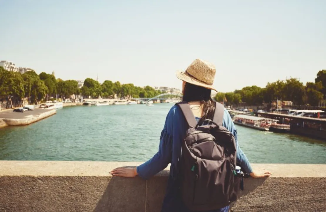 Ikuti Tips Berikut Saat Kamu Traveling Sendirian