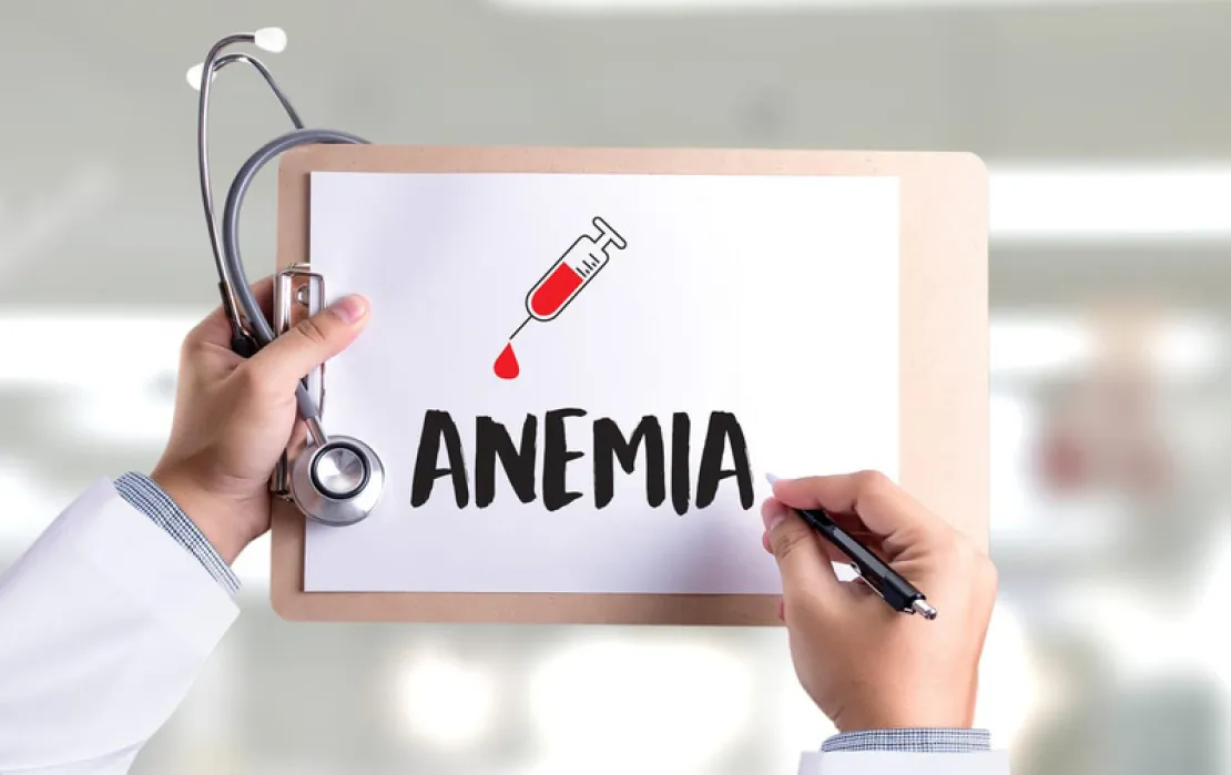 Mencegah Anemia Dengan Rutin Mengosumsi Vitamin C
