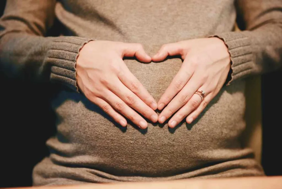 Tips Menjaga Kesehatan Kandungan Bagi Ibu Hamil