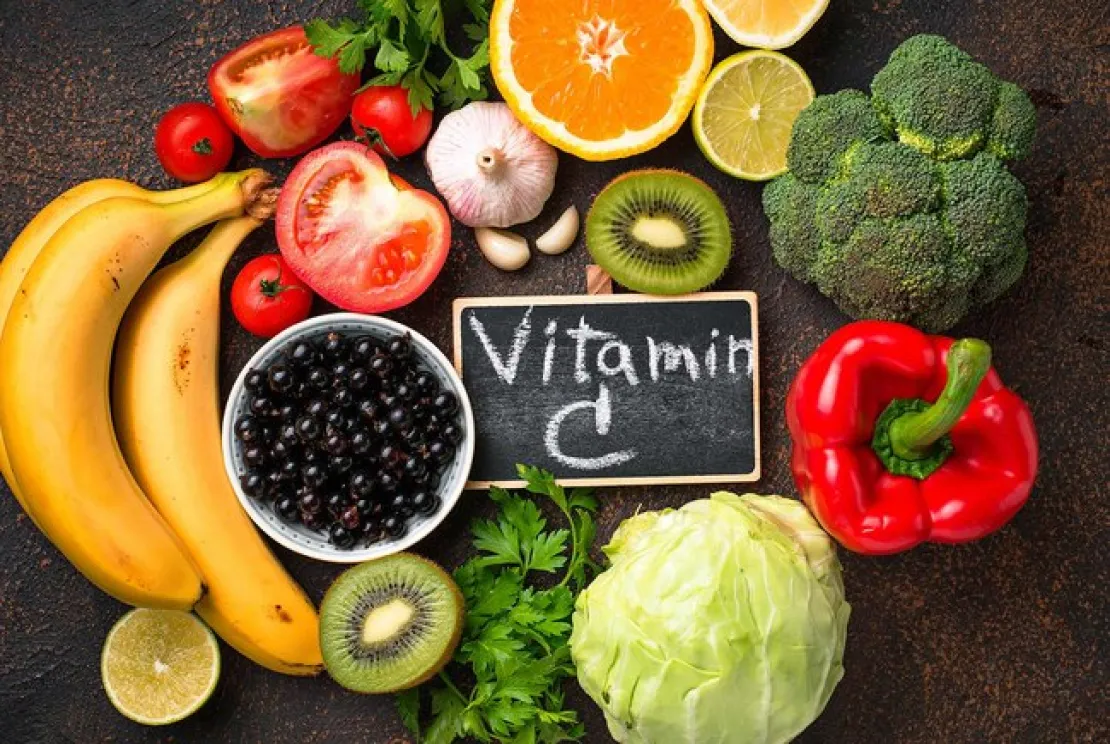 Fakta Penting Tentang Vitamin C Yang Jarang Diketahui