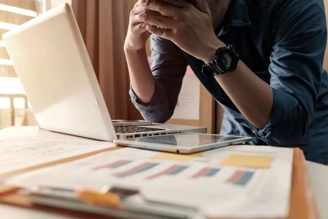Yuk Jaga Kesehatan Saat Lembur Kerja Dengan Tips Ini