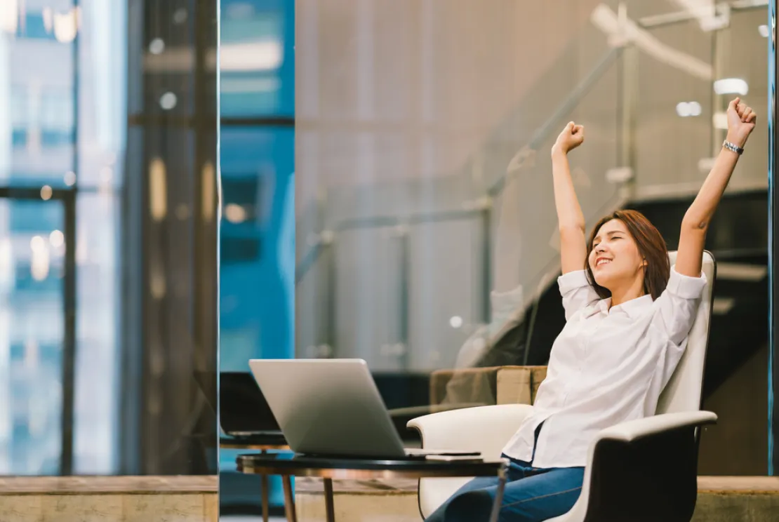 5 Tips Menjaga Stamina Di Tengah Aktivitas Padat