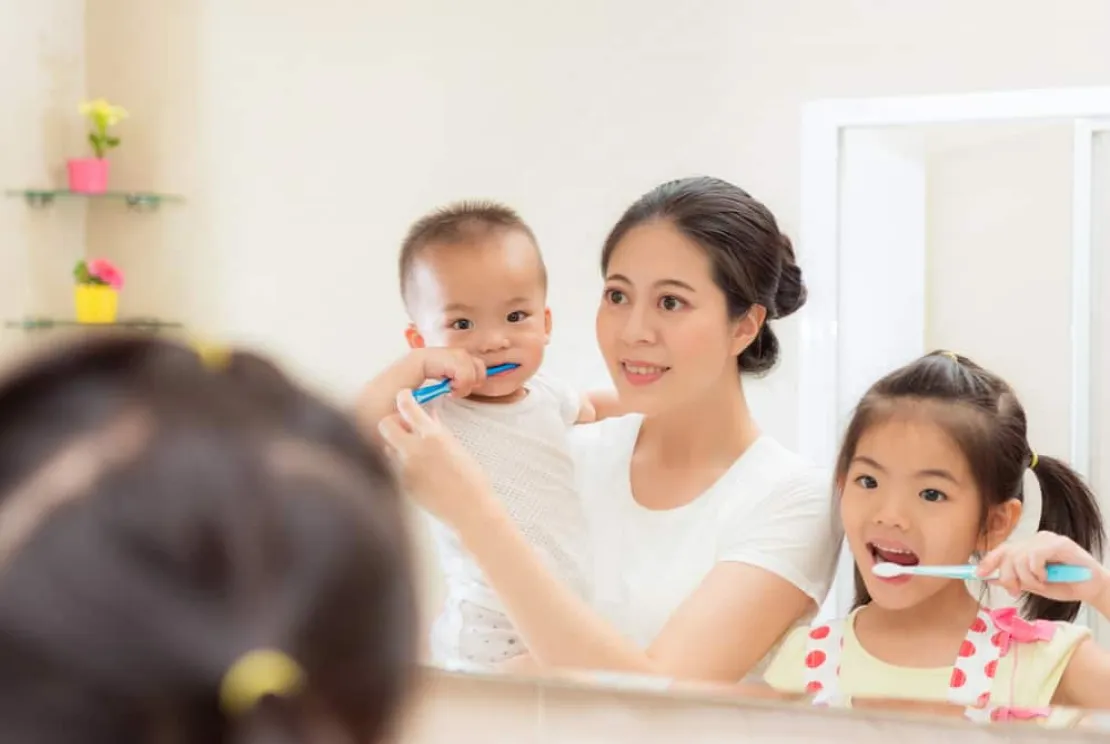 Kebiasaan Baik Sebelum Tidur Yang Bisa Diajarkan Kepada Anak