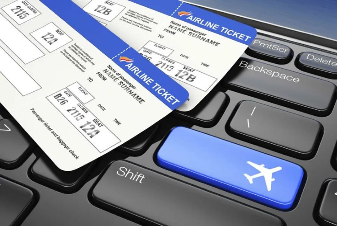 6 Tips Memburu Tiket Pesawat Domestik yang Murah