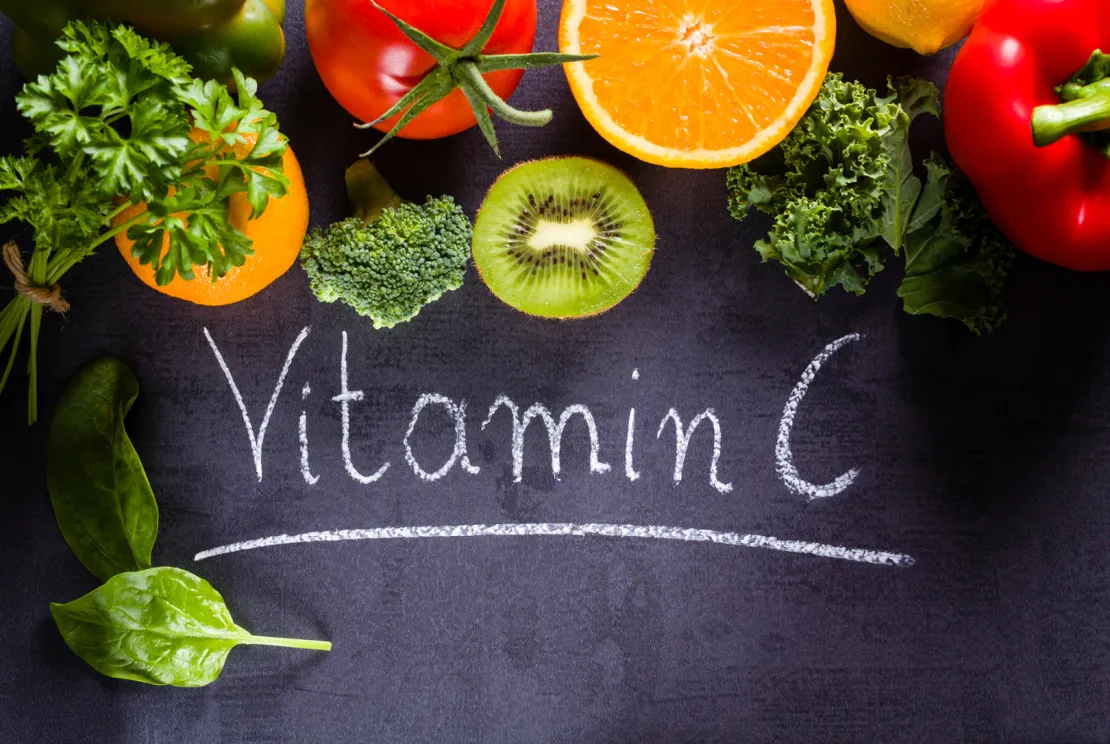 Pentingnya Zinc Untuk Membantu Penyerapan Vitamin C