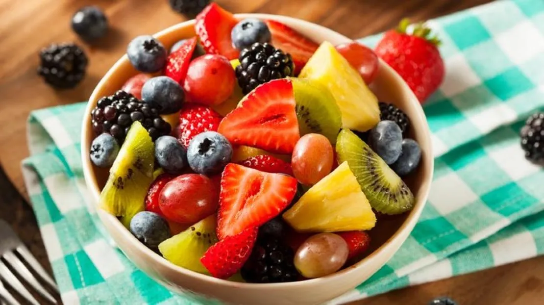 Buah Tinggi Vitamin C Dapat Mencegah Gangguan Pendengaran