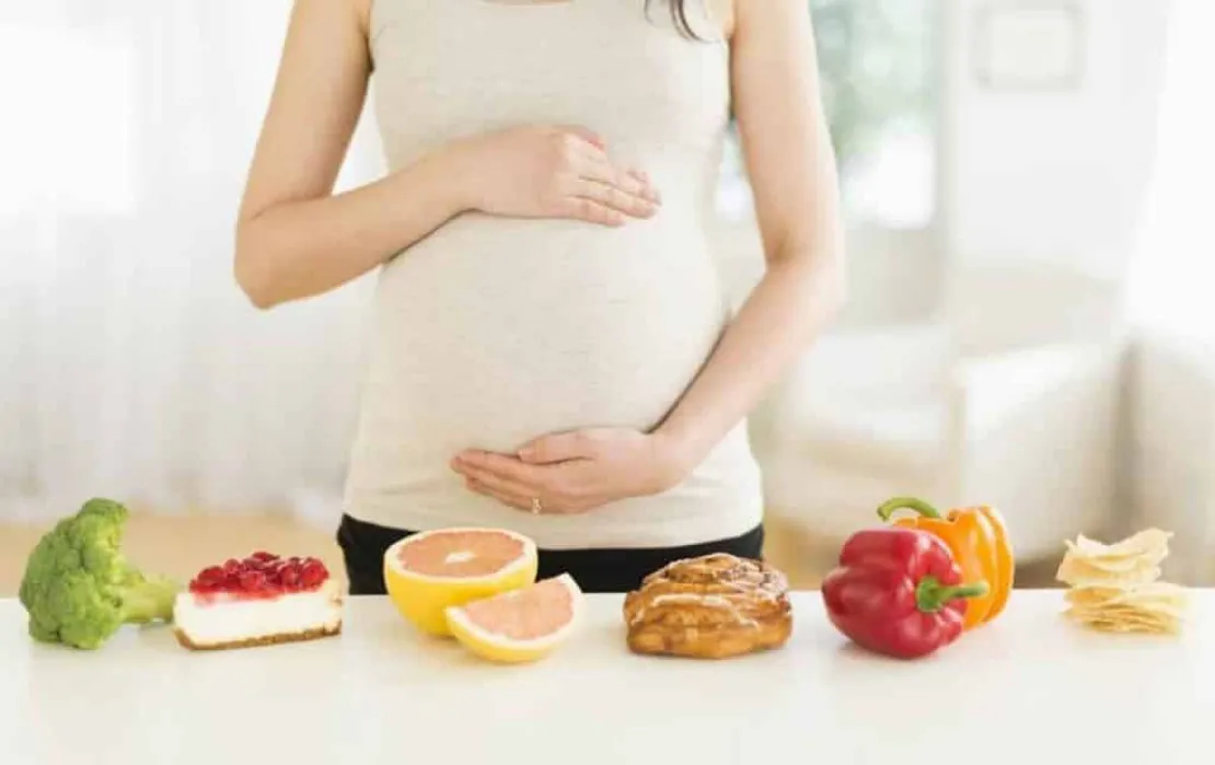 5 Vitamin Penting Untuk Ibu Hamil