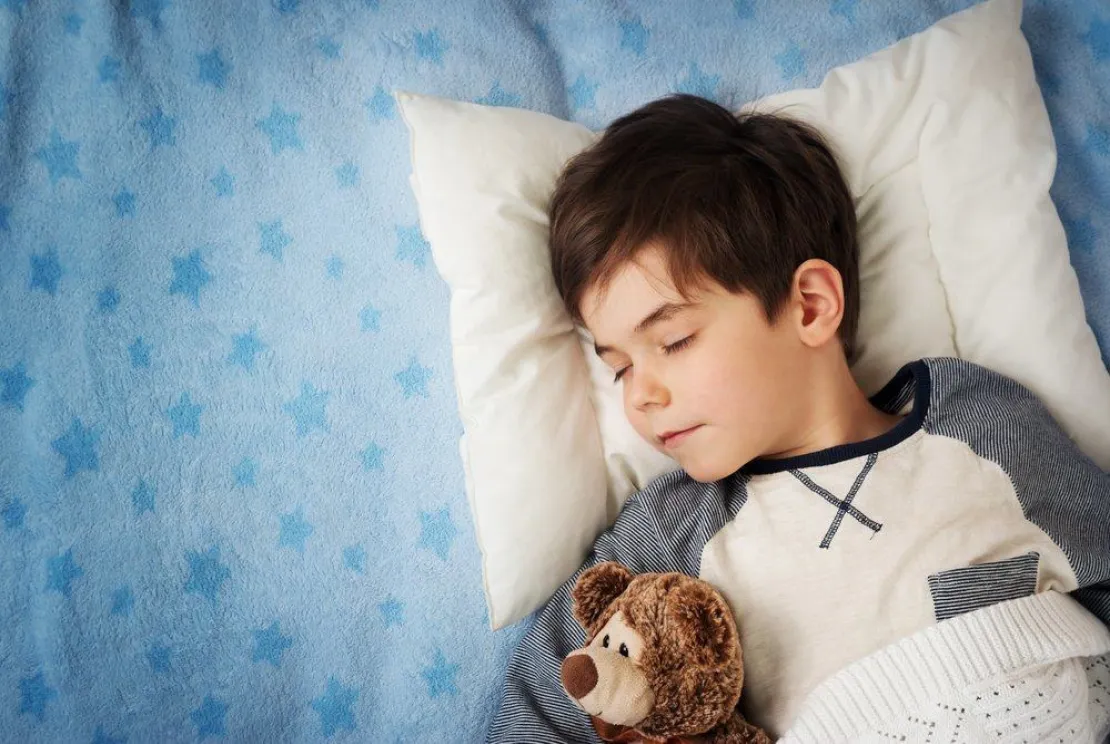Ikuti 4 Trik Ini Agar Anak Mau Tidur Siang!