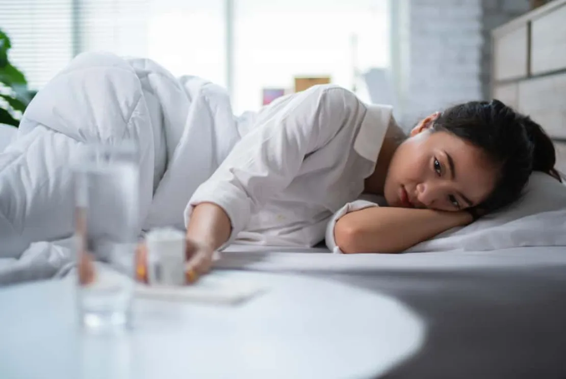 Waspadai Tanda- Tanda Tubuh Kekurangan Vitamin B Kompleks