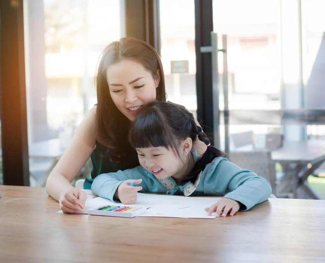 4 Tips Mendidik Anak Agar Jadi Patuh
