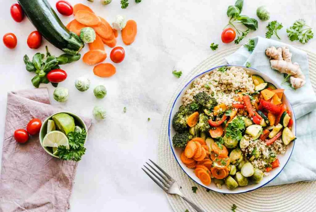 Tips Agar Tetap Bisa Makan Sehat Untuk Kamu Yang Sibuk