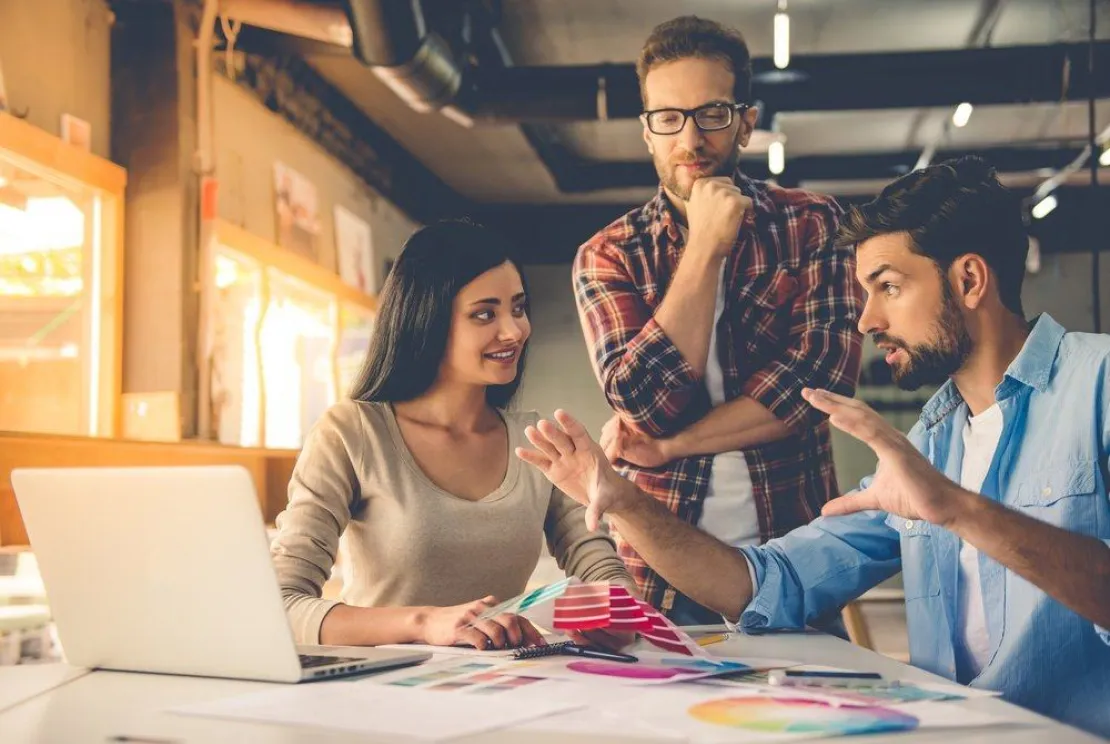 Tips Jitu Agar Tetap Semangat Kerja Di Kantor
