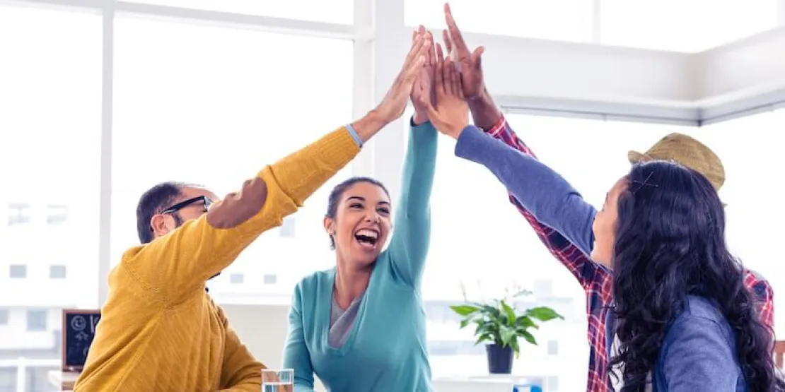 4 Cara Meningkatkan Motivasi Kerja Untuk Mencapai Suatu Target