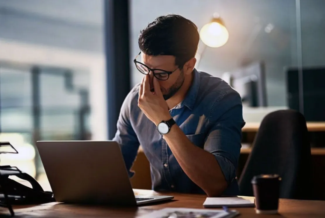Tips Pola Hidup Sehat di Era Serba Gadget