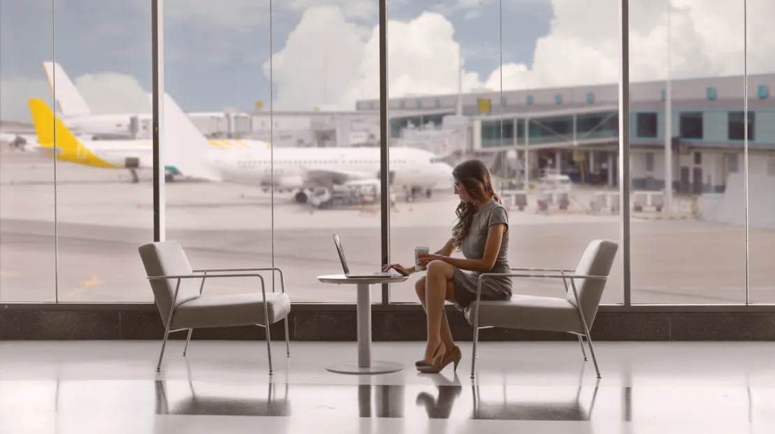Tips Travelling Sambil Business Trip Yang Perlu Diketahui!
