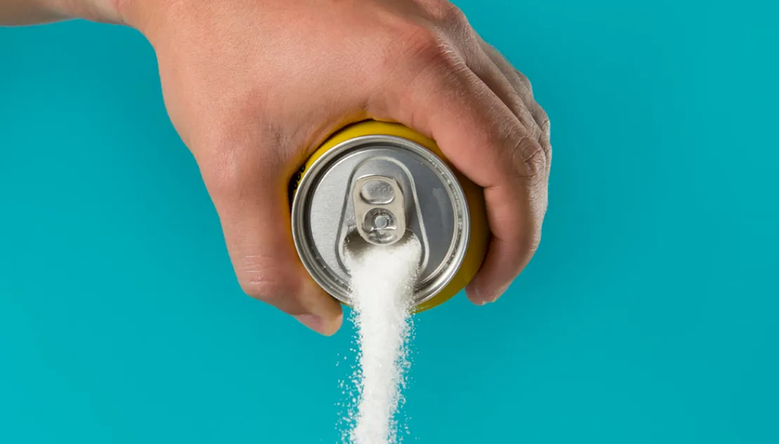 4 Cara Mengurangi Minuman Manis Untuk Kesehatan Tubuh
