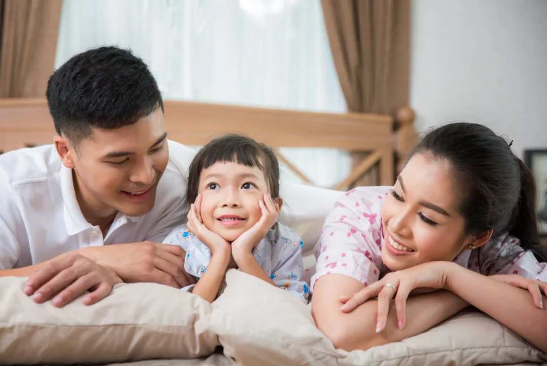 Berikut Langkah Komunikasi Yang Efektif, Untuk Tumbuh Kembang Anak