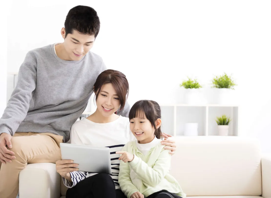 Tips Mendidik Anak Agar Menjadi Seorang Yang Optimis