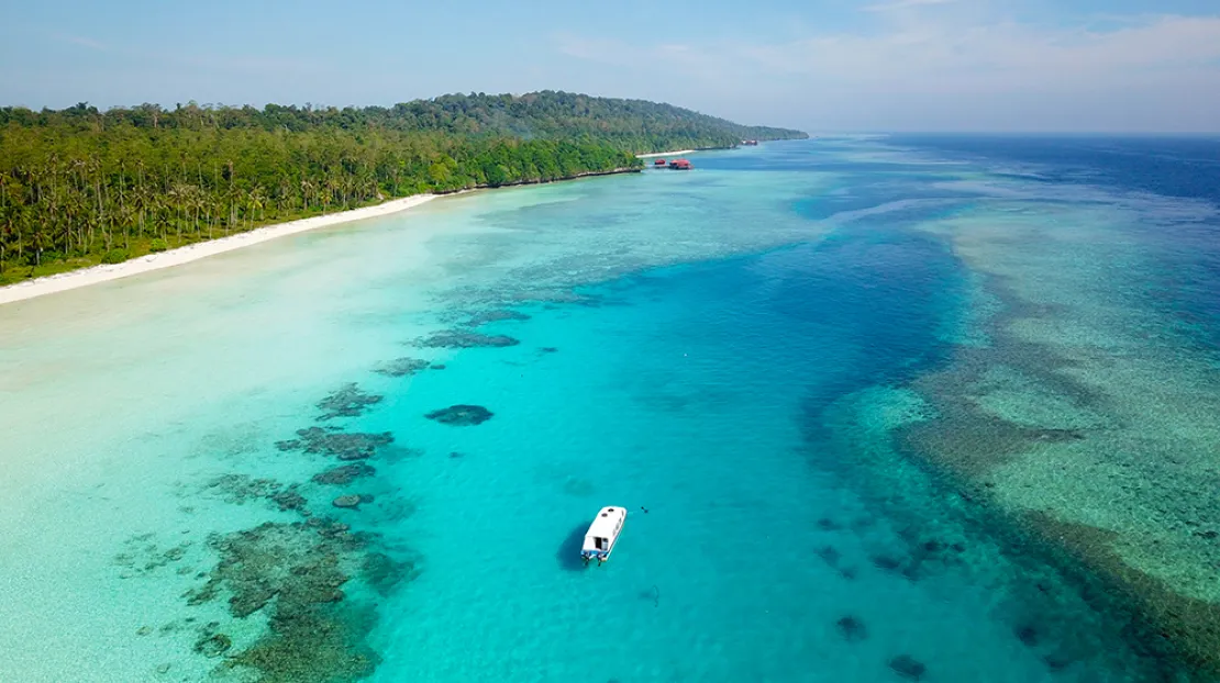 Rekomendasi Destinasi Traveling Hemat Budget