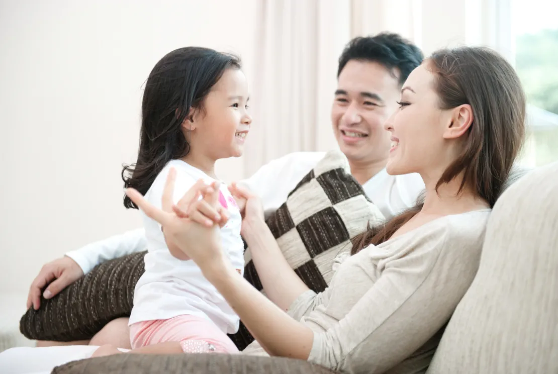 Yuk Ketahui Cara Mendidik Anak Yang Baik Di Sini!