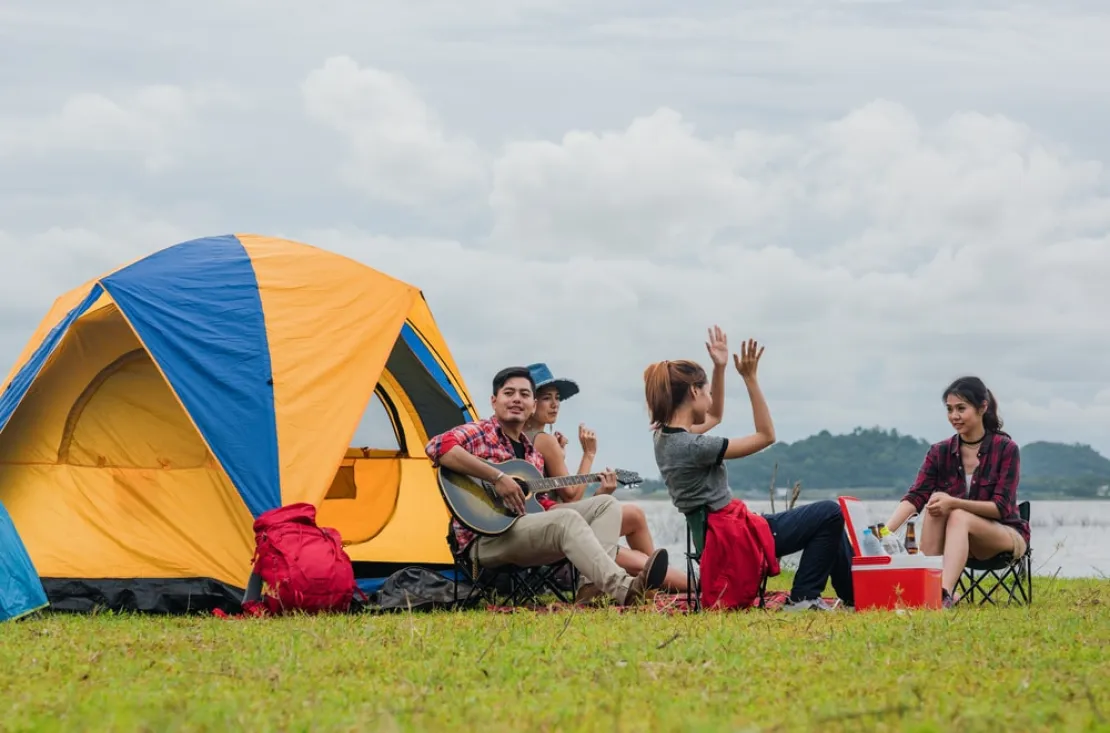 Berikut Manfaat Travelling Yang Perlu Kamu Ketahui!