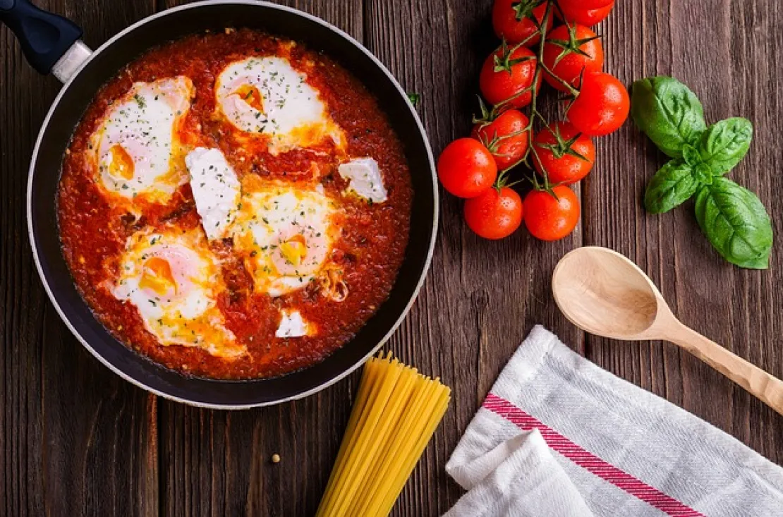 Tips Menjaga Kesehatan Bagi Kamu Pecinta Makanan Pedas