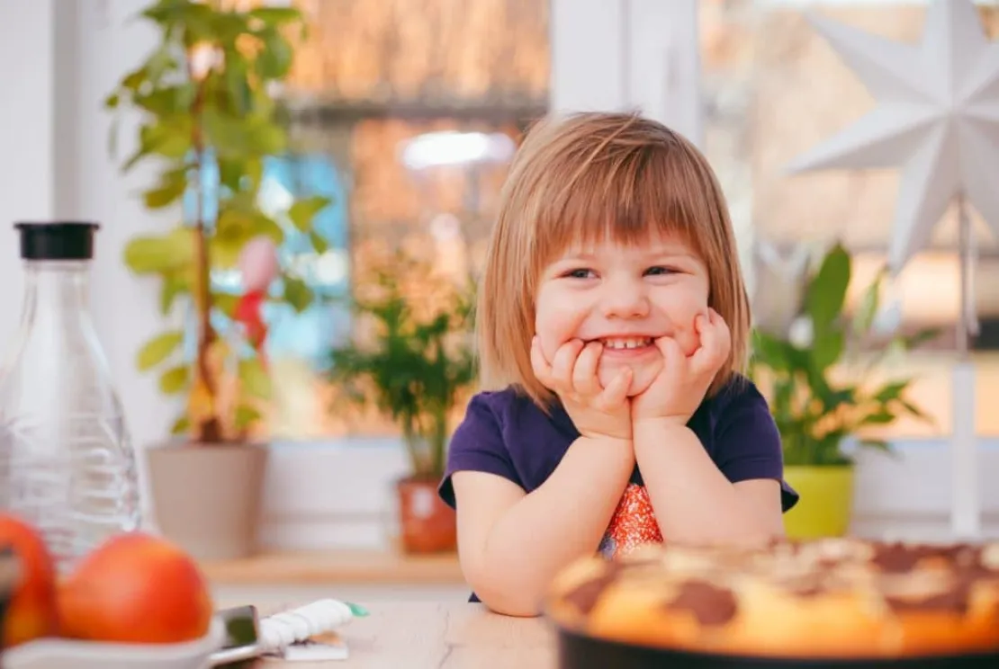 5 Hal Yang Harus Dilakukan Untuk Kesehatan Anak di Masa Depan