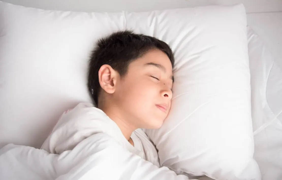 Anak Sering Kurang Tidur? Ini Dampak Pada Tumbuh Kembangnya!