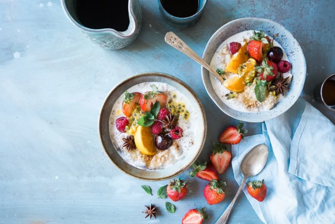 Tips Diet Sehat, Turunkan Berat Badan Yang Aman Bagi Kesehatan