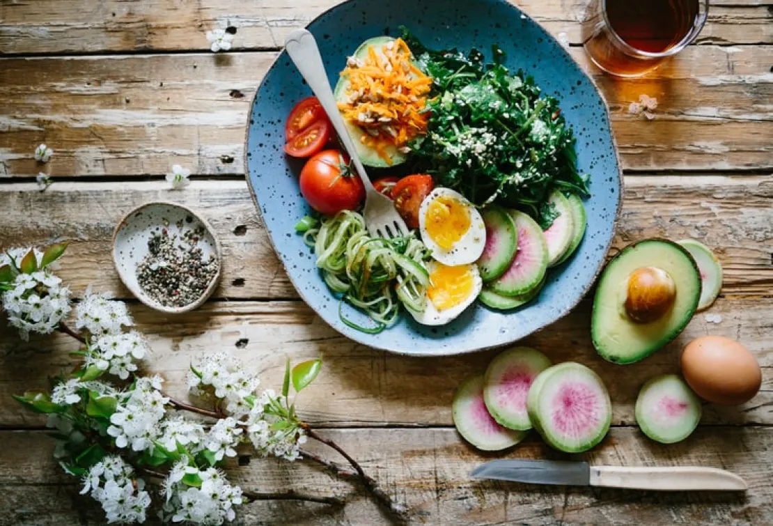 Contek Menu Diet Sehat Ini Untuk Sarapan Hingga Makan Malam!