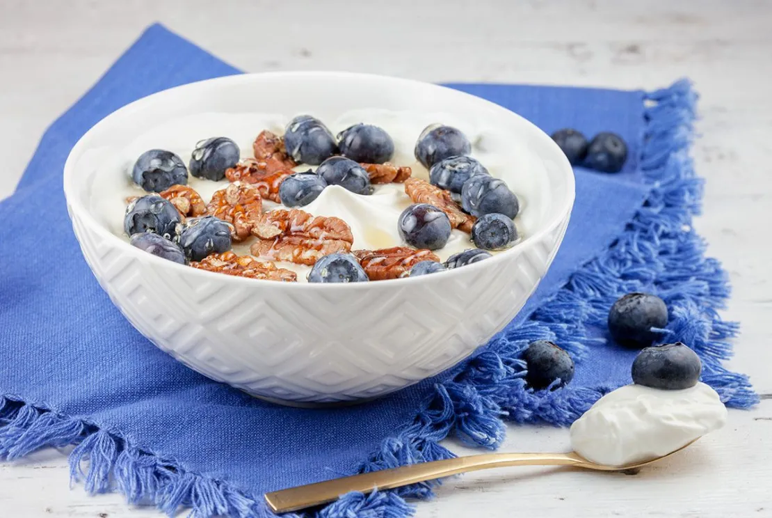 5 Pilihan Camilan Sehat Untuk Diet Yang Nikmat!