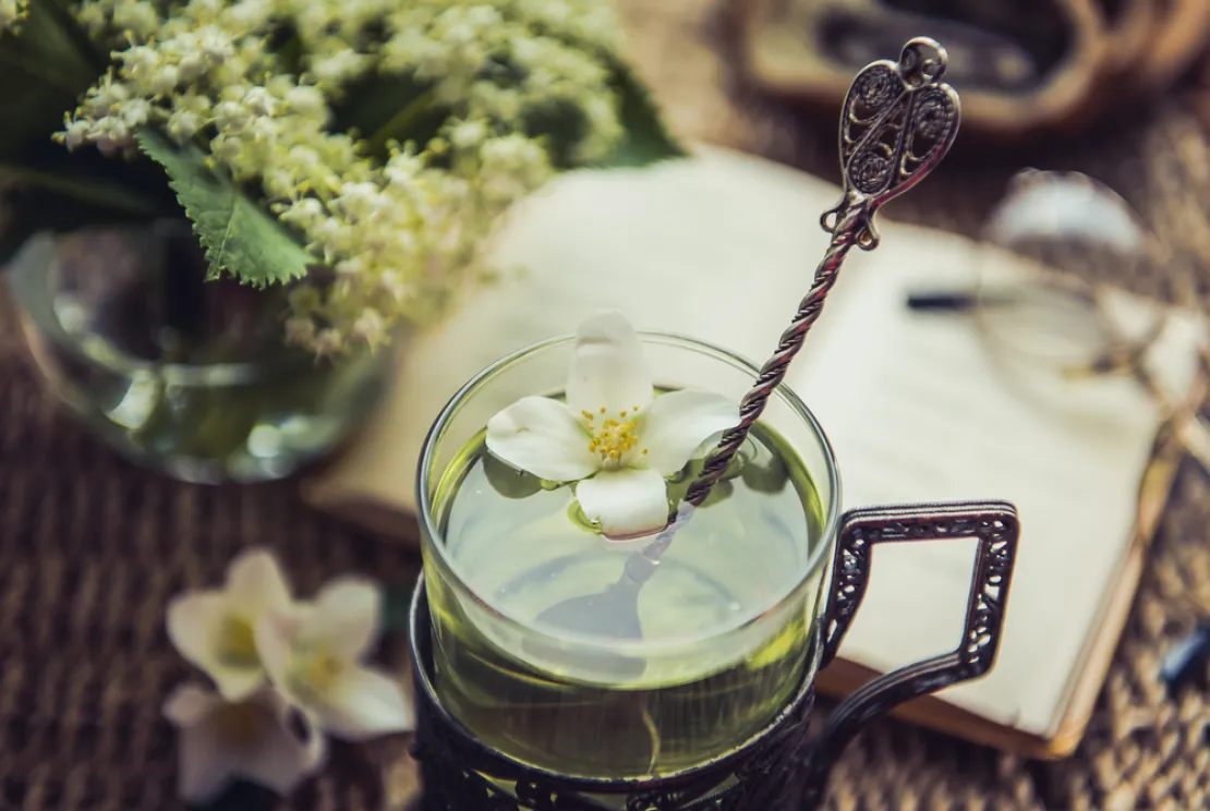 5 Minuman Sehat Yang Ampuh Meningkatkan Metabolisme