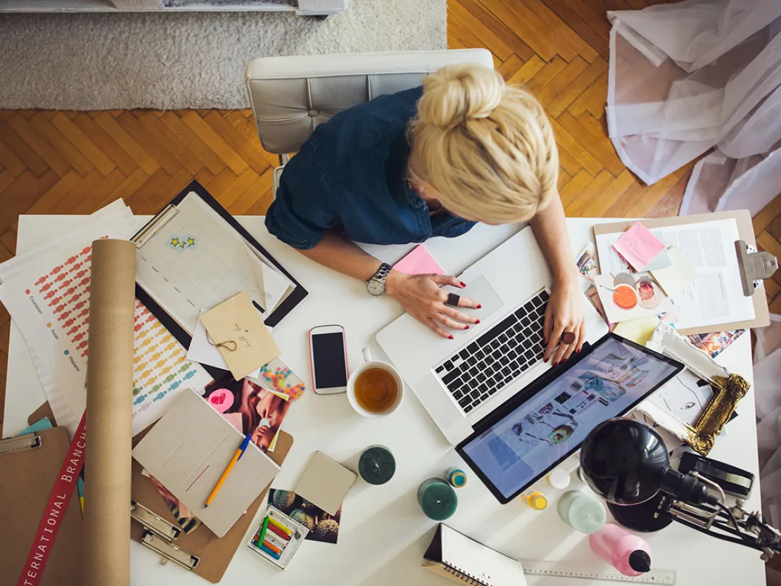 Miliki Disiplin Kerja Dengan 5 Tips Ini!